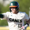 FINAL: Miami Falls to No. 11 Florida State in Run-Rule Defeat